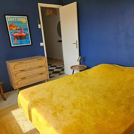 דירה Carre D'or 3p Vue Degagee Plazza